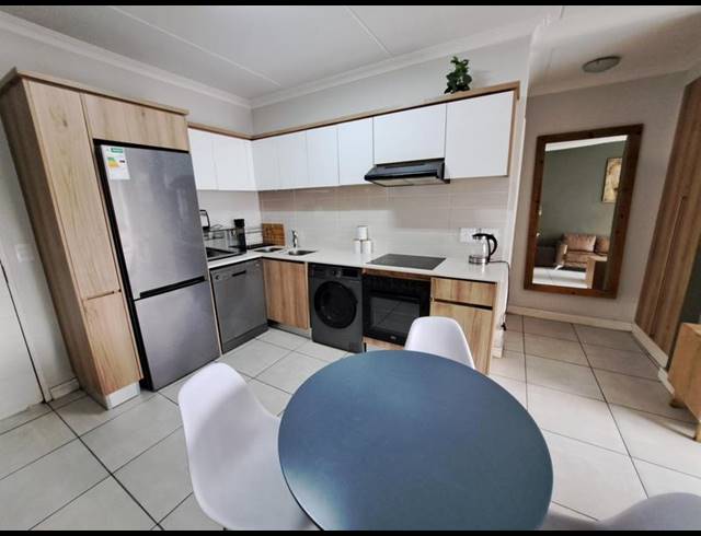 2 BEDROOM PROPERTY TO RENT IN BLYDE RIVERWALK ESTATE